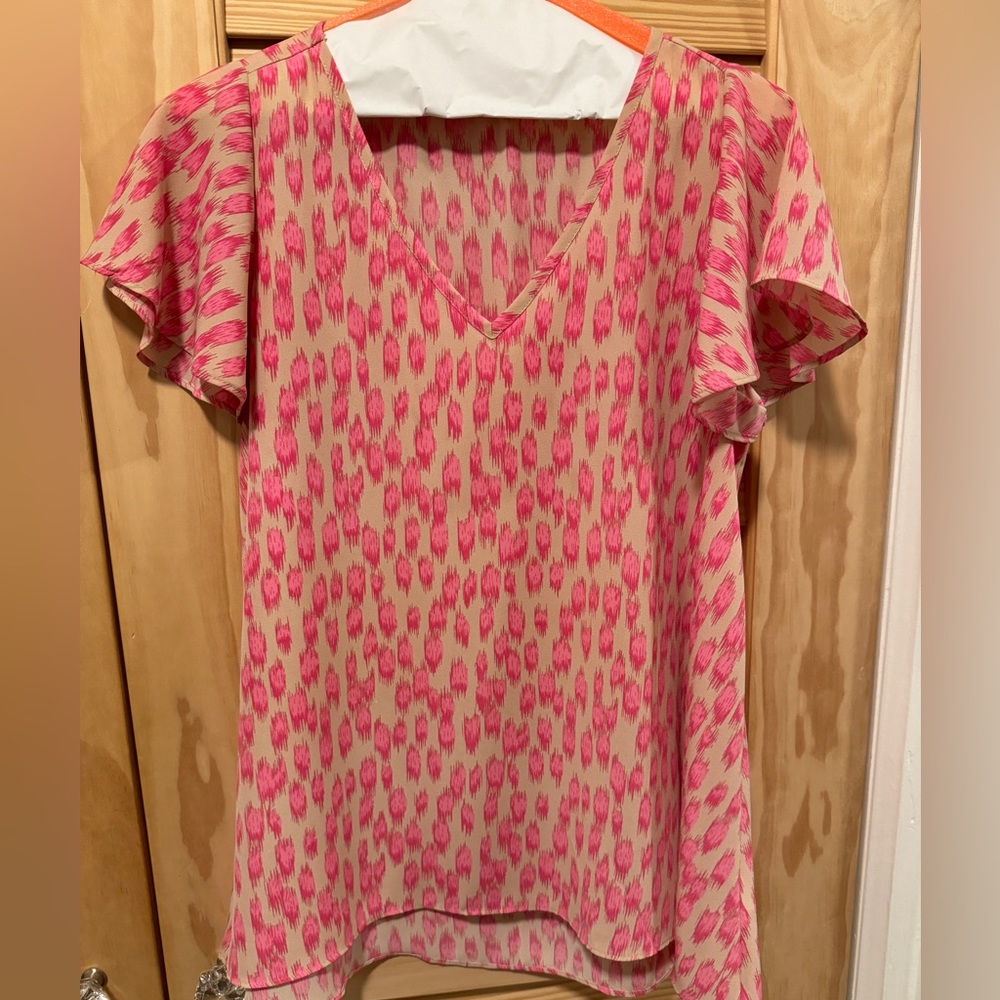 Buddy Love Size Small